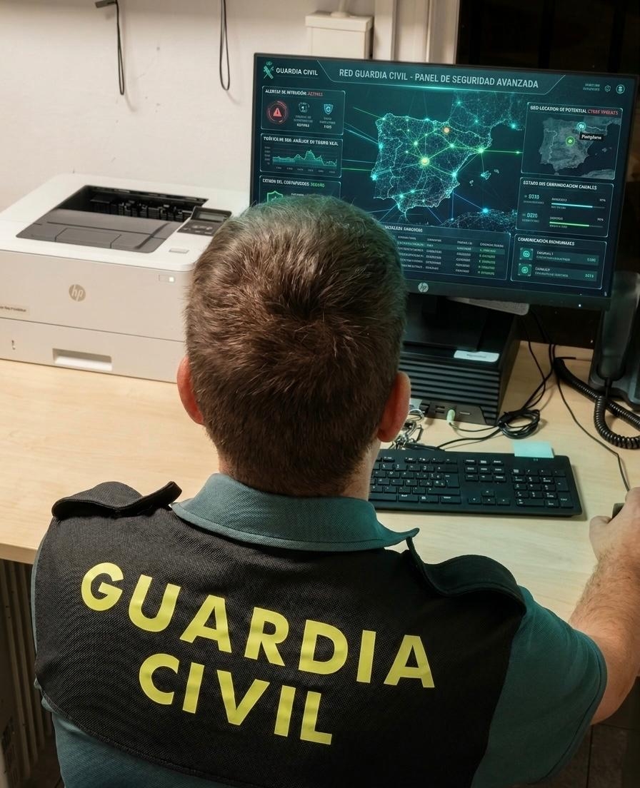 Cae en Estella un grupo de asistentas que hurtaba joyas a ancianos a los que cuidaban: dos años de saqueo silencioso