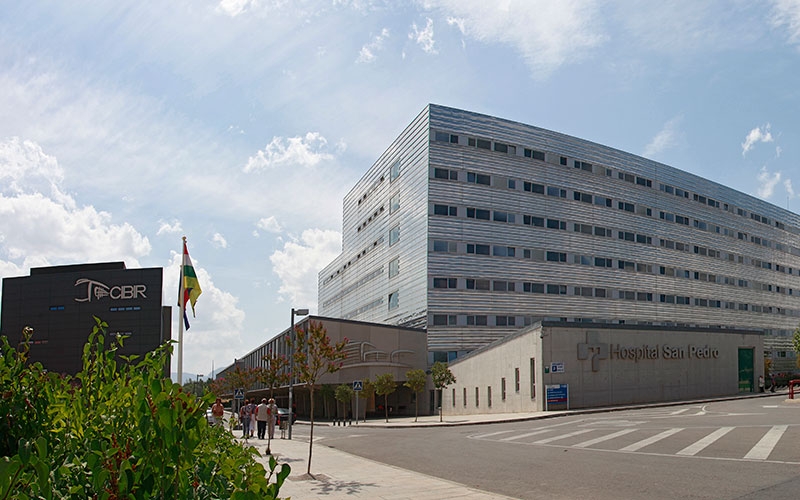 El Servicio Riojano de Salud renueva su sistema tecnológico de laboratorio para agilizar los análisis clínicos