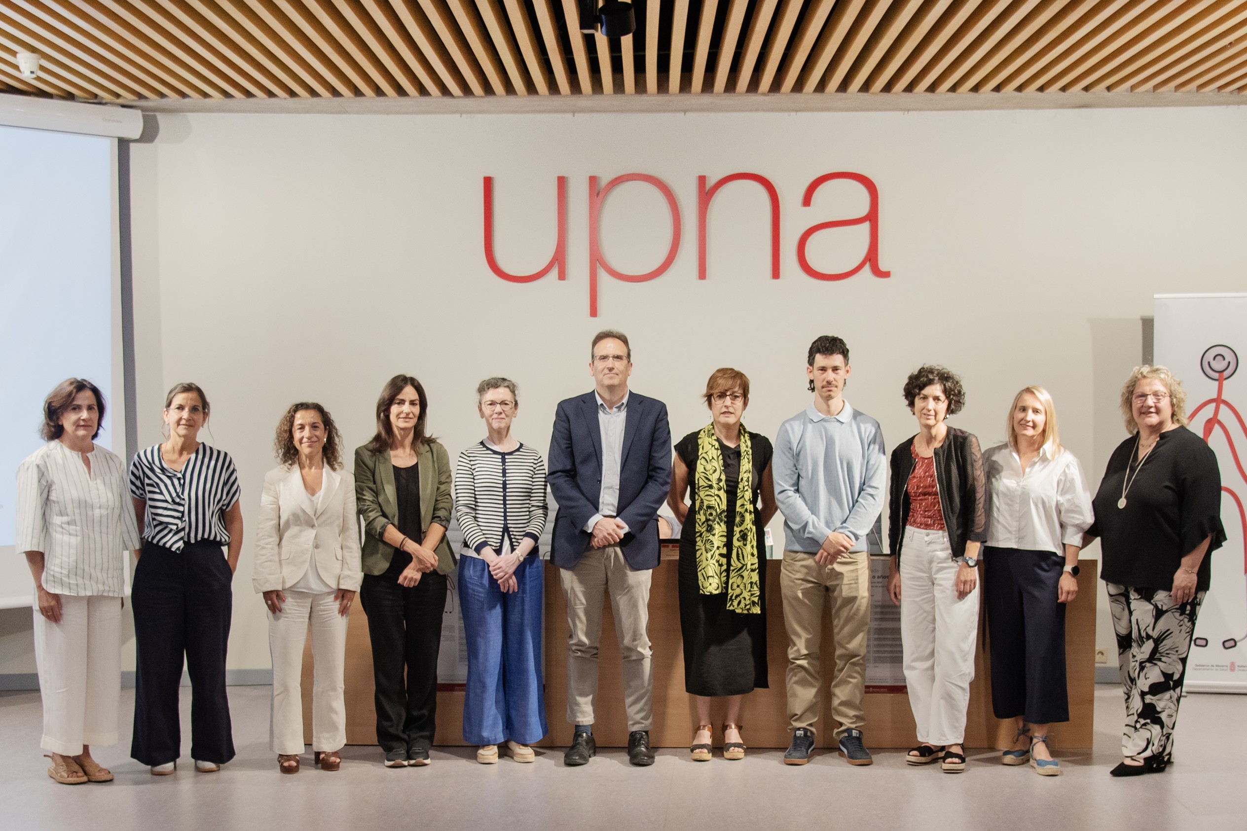8 de cada 10 navarros conocen el derecho a la eutanasia, pero solo la mitad ha reflexionado sobre cómo prefiere morir