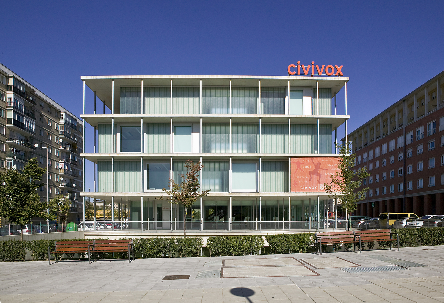 Civivox San Jorge arranca sus Jornadas Participativas con diez actividades gratuitas