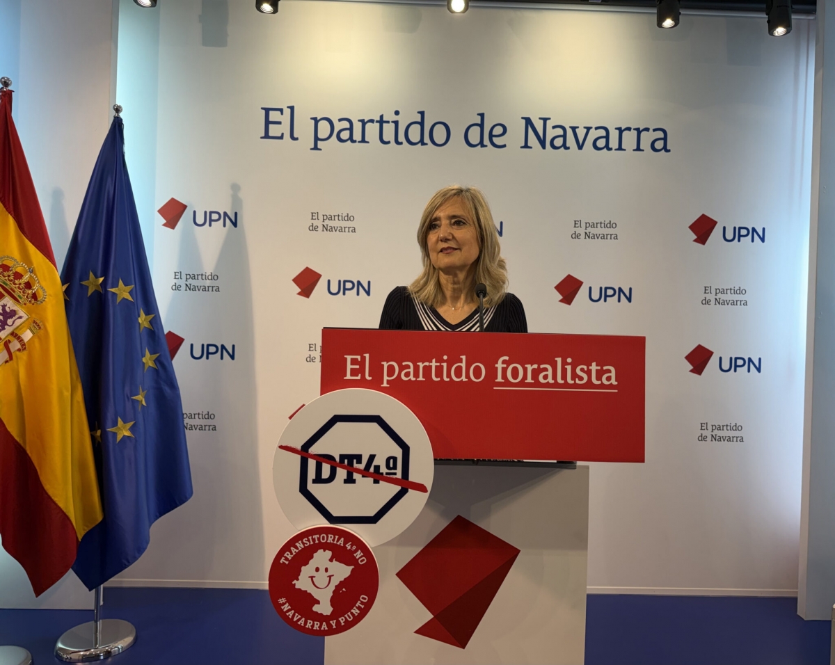Ibarrola celebra el adelanto electoral como una 