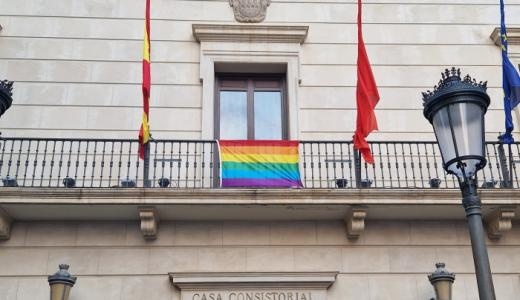 Tudela impulsa la igualdad y la visibilidad con una programación especial por el Mes de la Diversidad