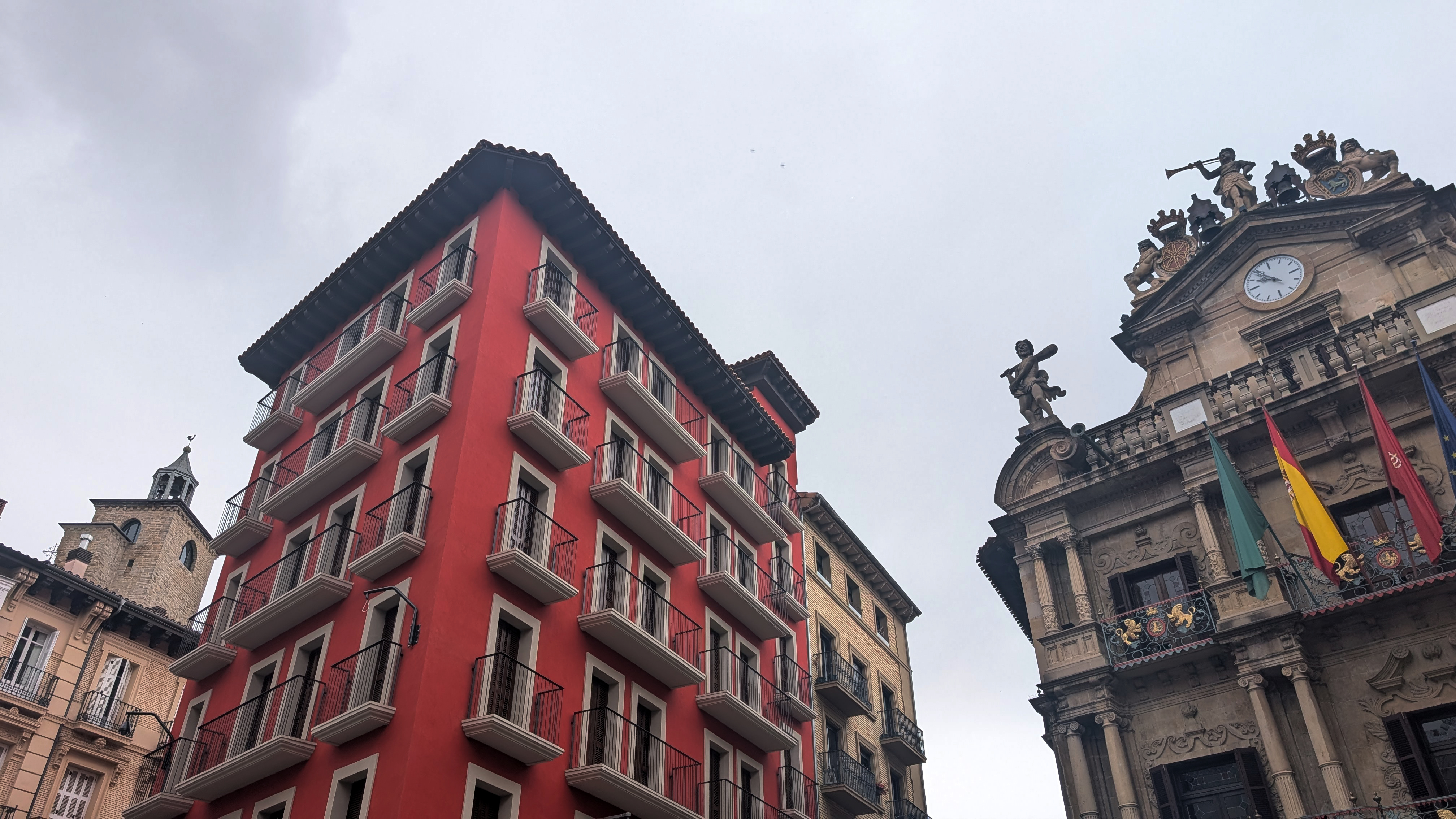 Pamplona adjudica el nuevo mobiliario para Casa Seminario