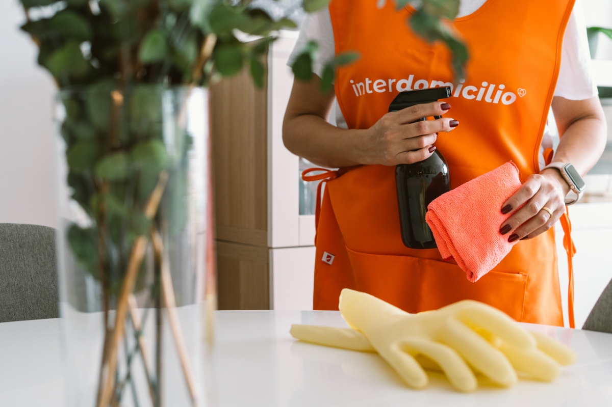 Nueva agencia multiservicio de Interdomicilio en La Rioja