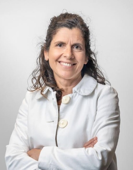 La arquitecta Sara Velázquez Arizmendi asume la presidencia del Colegio de Arquitectos de Navarra