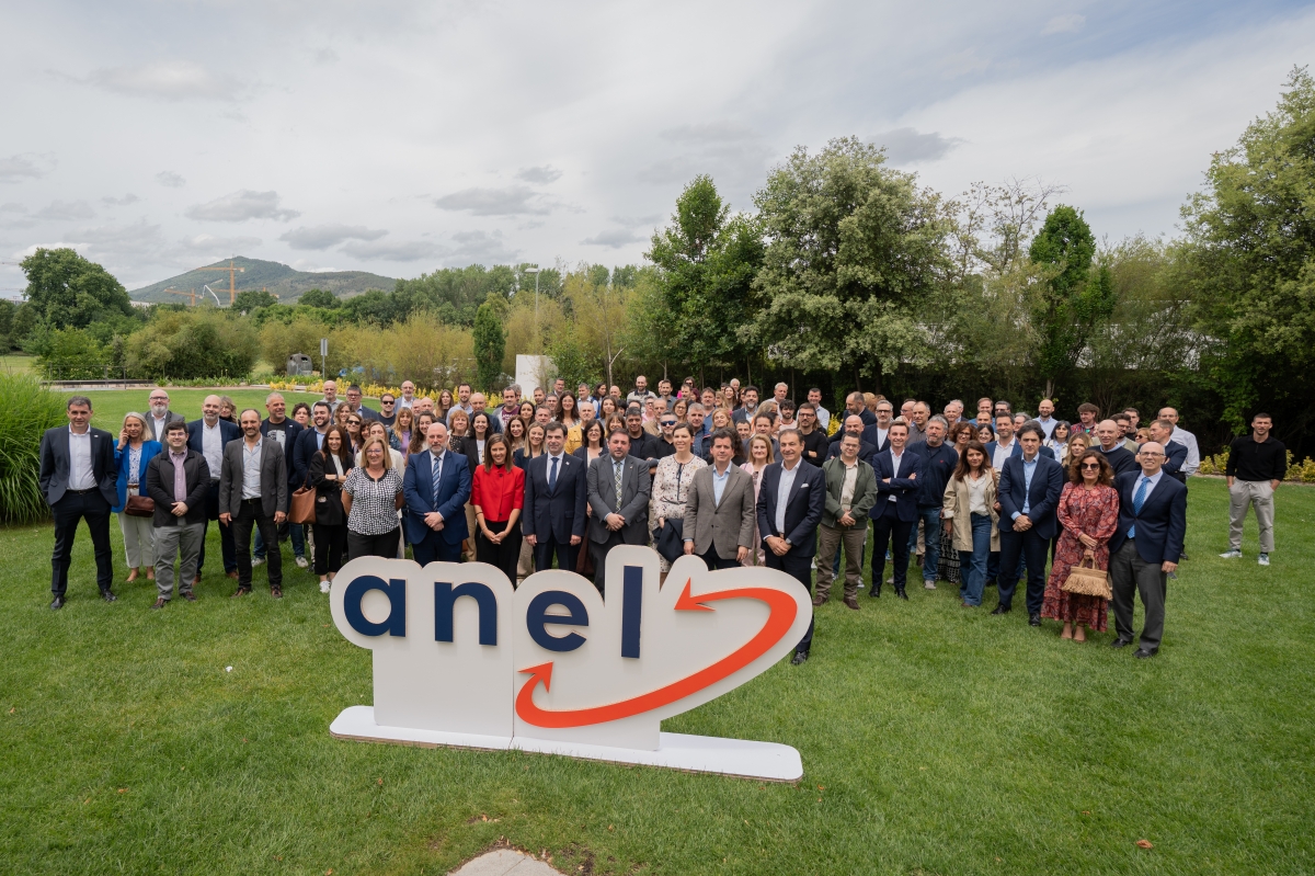 ANEL reivindica el cooperativismo como respuesta al nuevo orden económico mundial