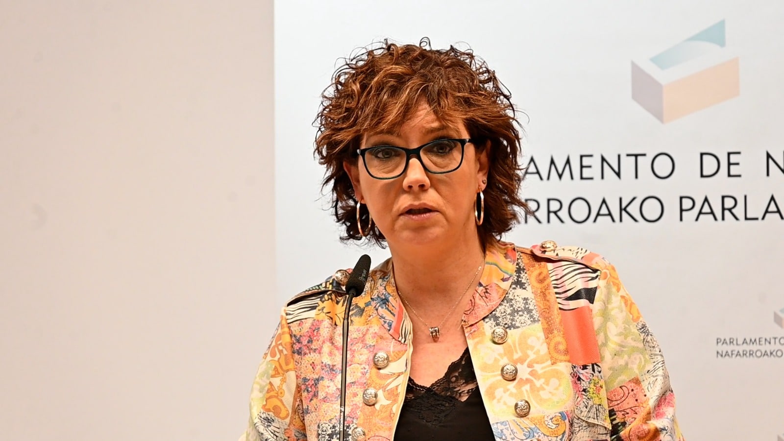 Unzu: “La comisión de investigación desmonta las acusaciones de corrupción, en Navarra se han hecho las cosas bien”