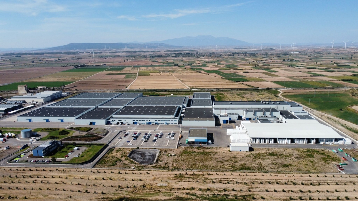 El Ayuntamiento de Buñuel impulsará una modificación urbanística para reservar suelo industrial en Montecillo