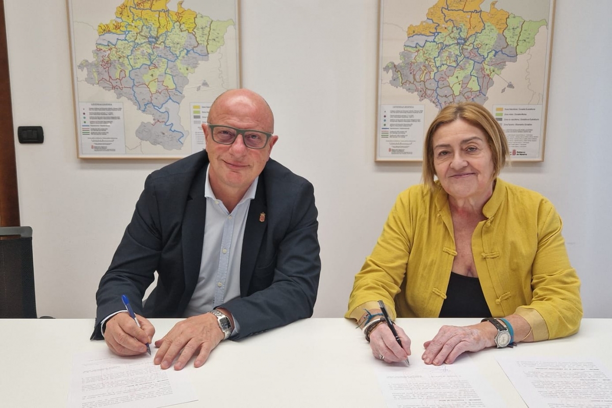 Educación renueva con la Fundación Secretariado Gitano el programa 'Promociona', que ha apoyado a 153 alumnos gitanos 