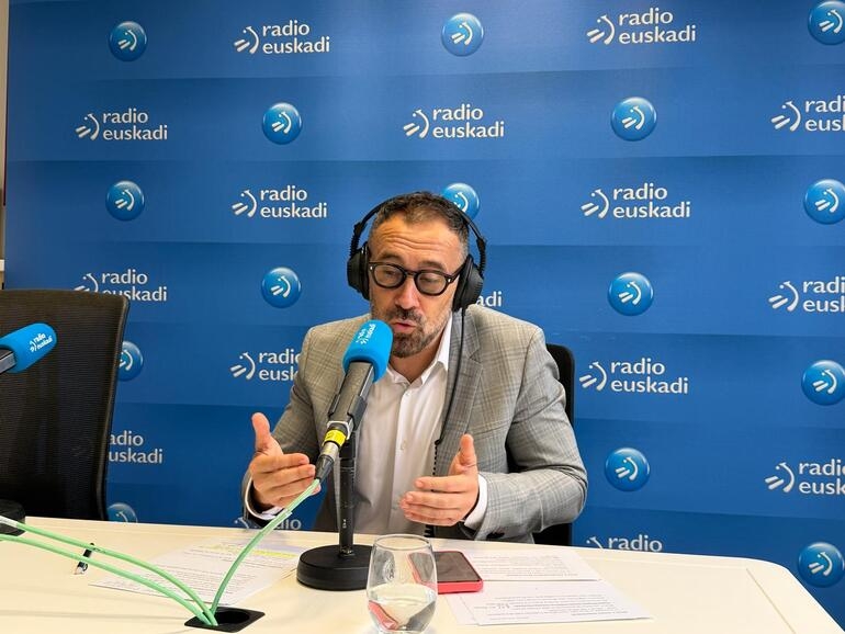 Las solicitudes de la ayuda al alquiler Gaztelagun se duplican en Euskadi tras el nuevo decreto de vivienda