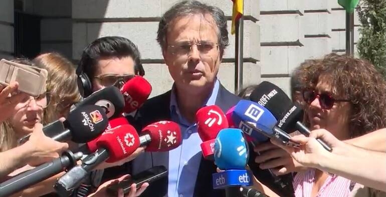 Las autonomías denuncian que Sanidad pierde una oportunidad de consenso para reformar el estatuto marco