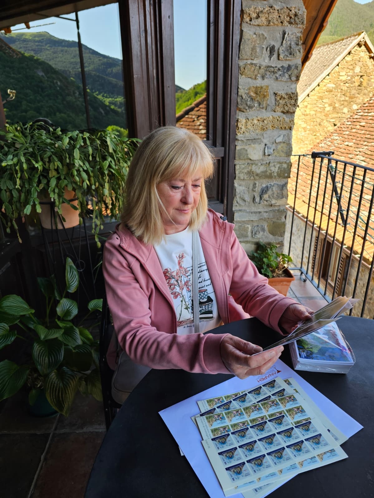Navarra Experiences suma 20 alojamientos rurales y apuesta por las postales para conectar a viajeros con el territorio