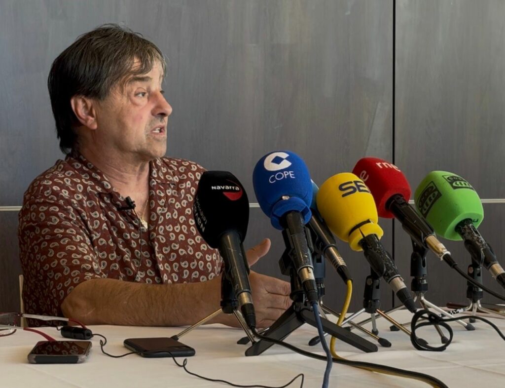 El presidente del Xota niega cualquier irregularidad y asegura que el club 