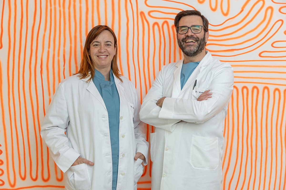 Dos especialistas de la CUN obtienen el reconocimiento de la Sociedad Europea de Anestesiología