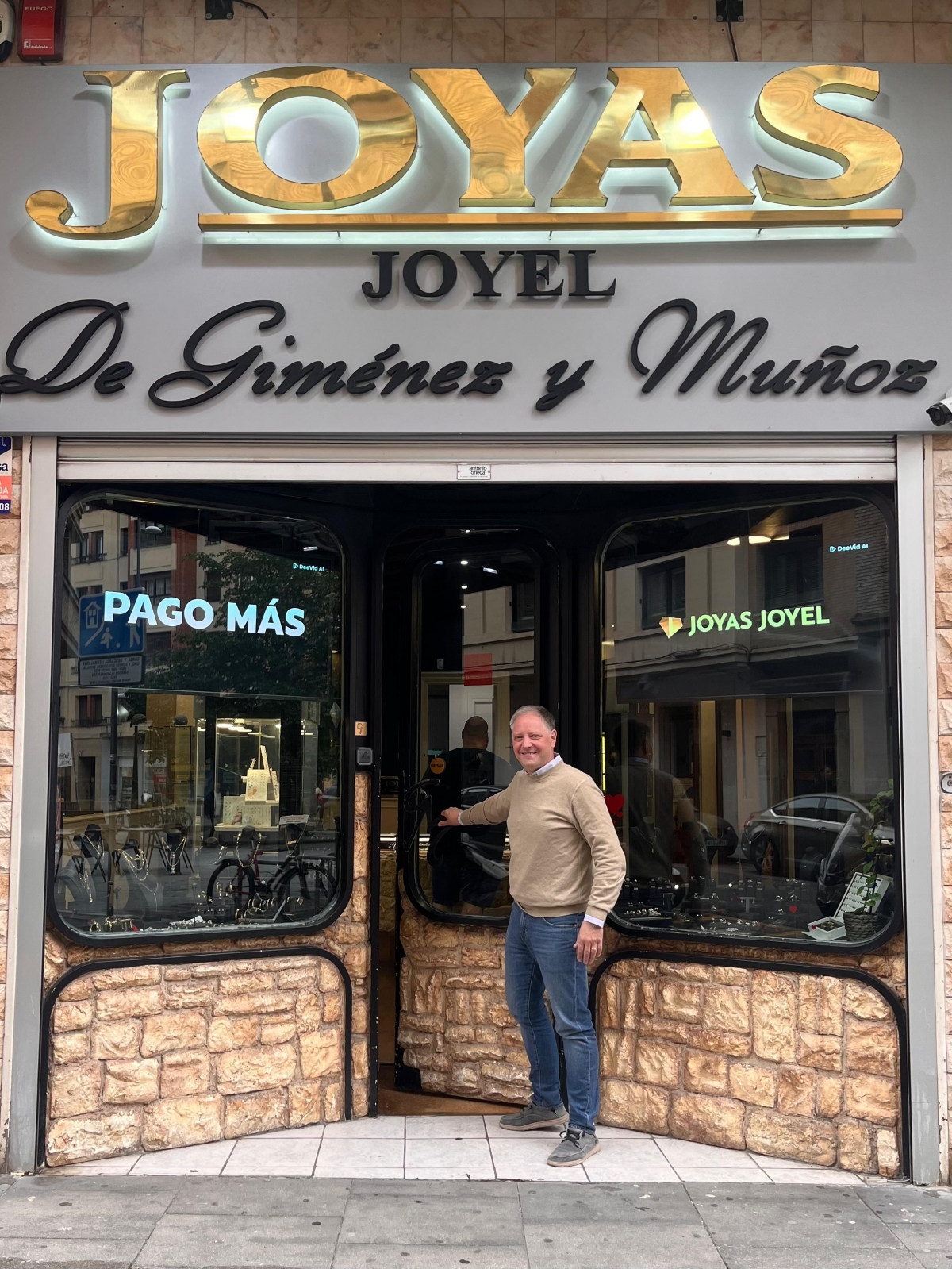 Joyas Joyel: cinco claves para vender oro con seguridad y obtener el mejor precio