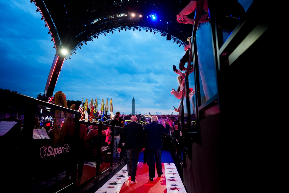 Estados Unidos e Irán acuerdan el fin del conflicto