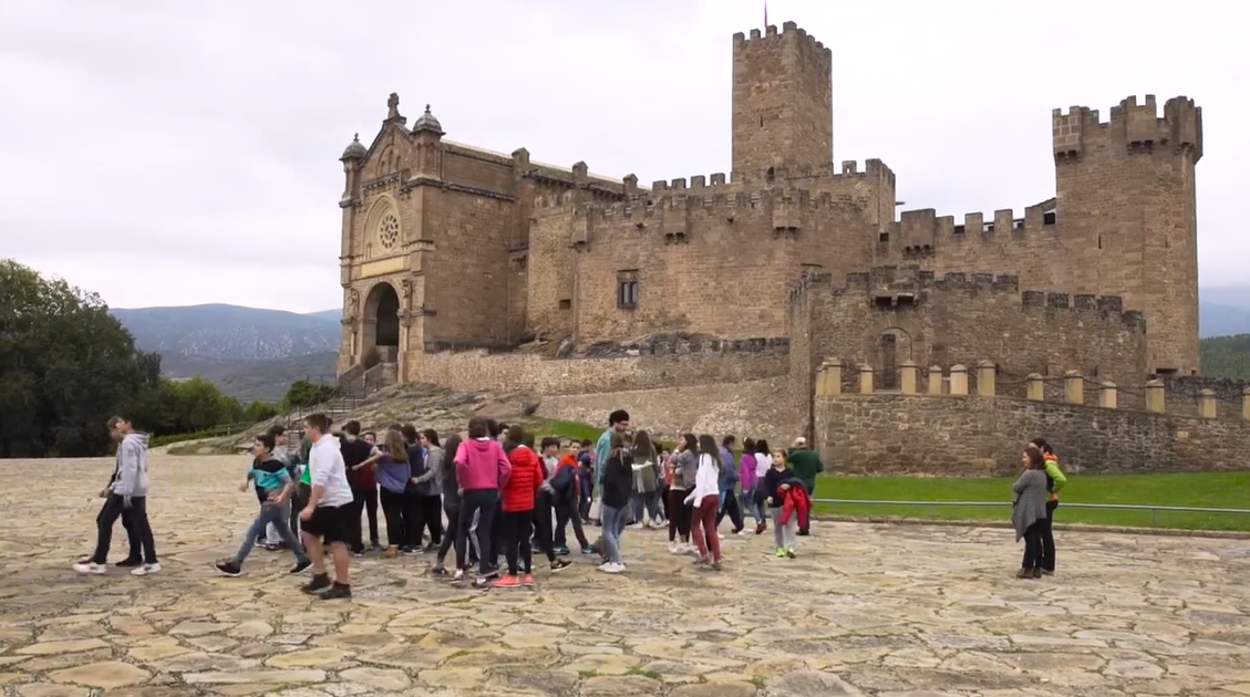 Alboan lanza un programa educativo sobre Ciudadanía Global inspirado en San Francisco Javier