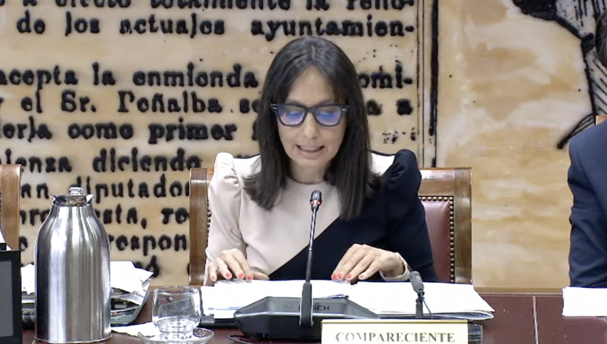 La imputación de la cúpula de la Guardia Civil eleva el ‘caso Leire Díez’ a crisis institucional en Interior