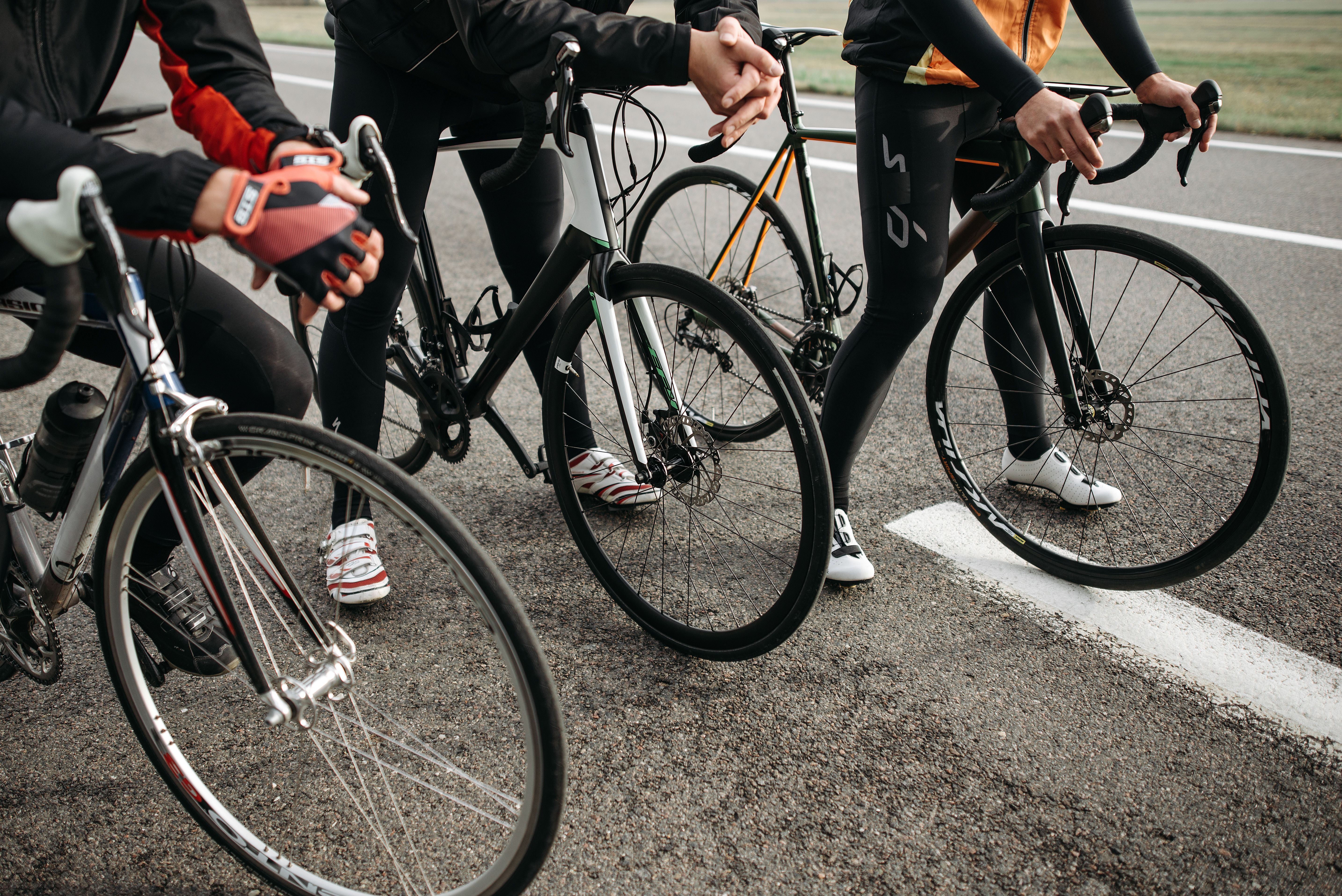 El Gobierno da su conformidad a la proposición para integrar las vías ciclistas o ciclopeatonales en la Ley Foral de Carreteras