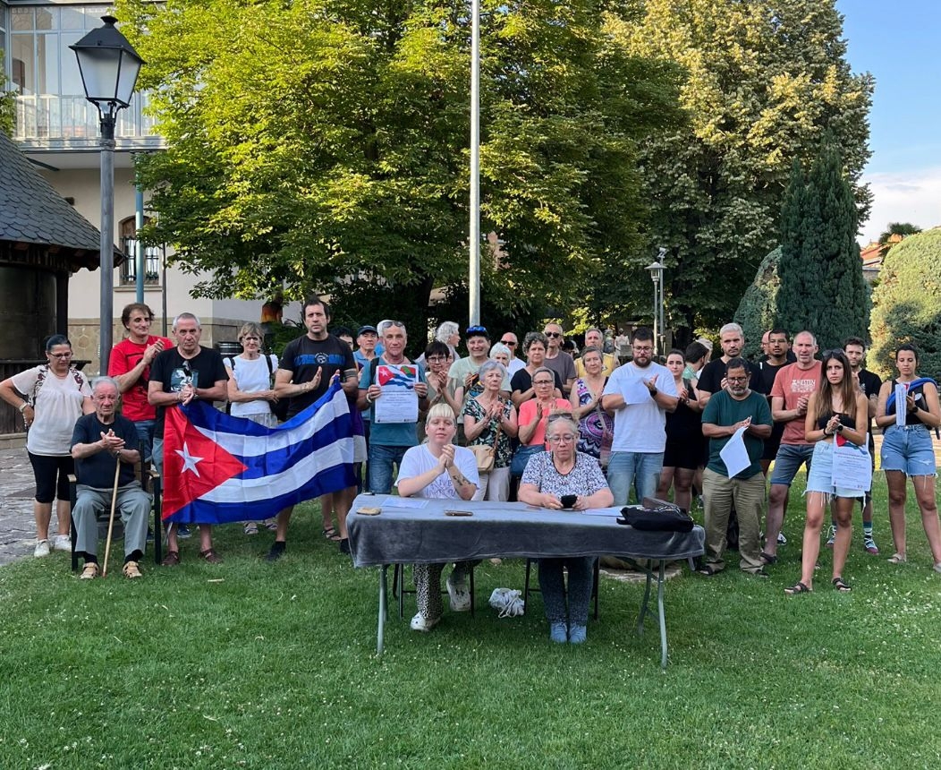 Colectivos de Burlada denuncian amenazas e insultos en el Consejo de Participación Ciudadana 