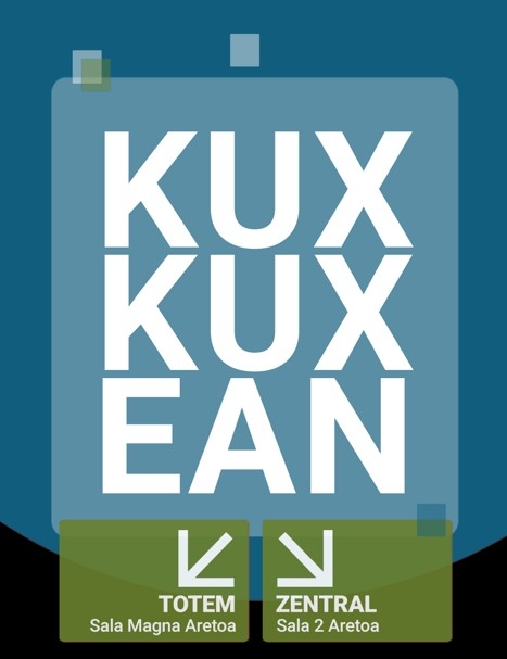 Pamplona abre el plazo para que bandas emergentes participen en la tercera edición de Kuxkuxean