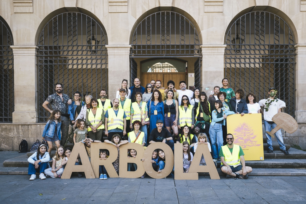 ARBOLA cierra su cuarta edición con 5.000 asistentes y un balance «muy satisfactorio»