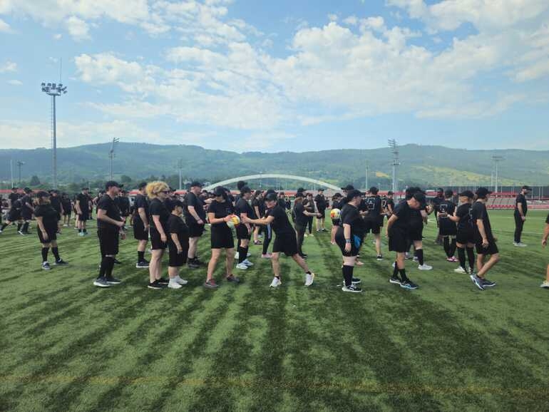Osakidetza y el Athletic Club consolidan el deporte como terapia clave para mejorar la salud mental en Bizkaia