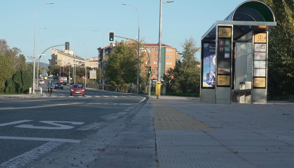 Pamplona crea su primera unidad de accesibilidad para garantizar la inclusión universal en la ciudad