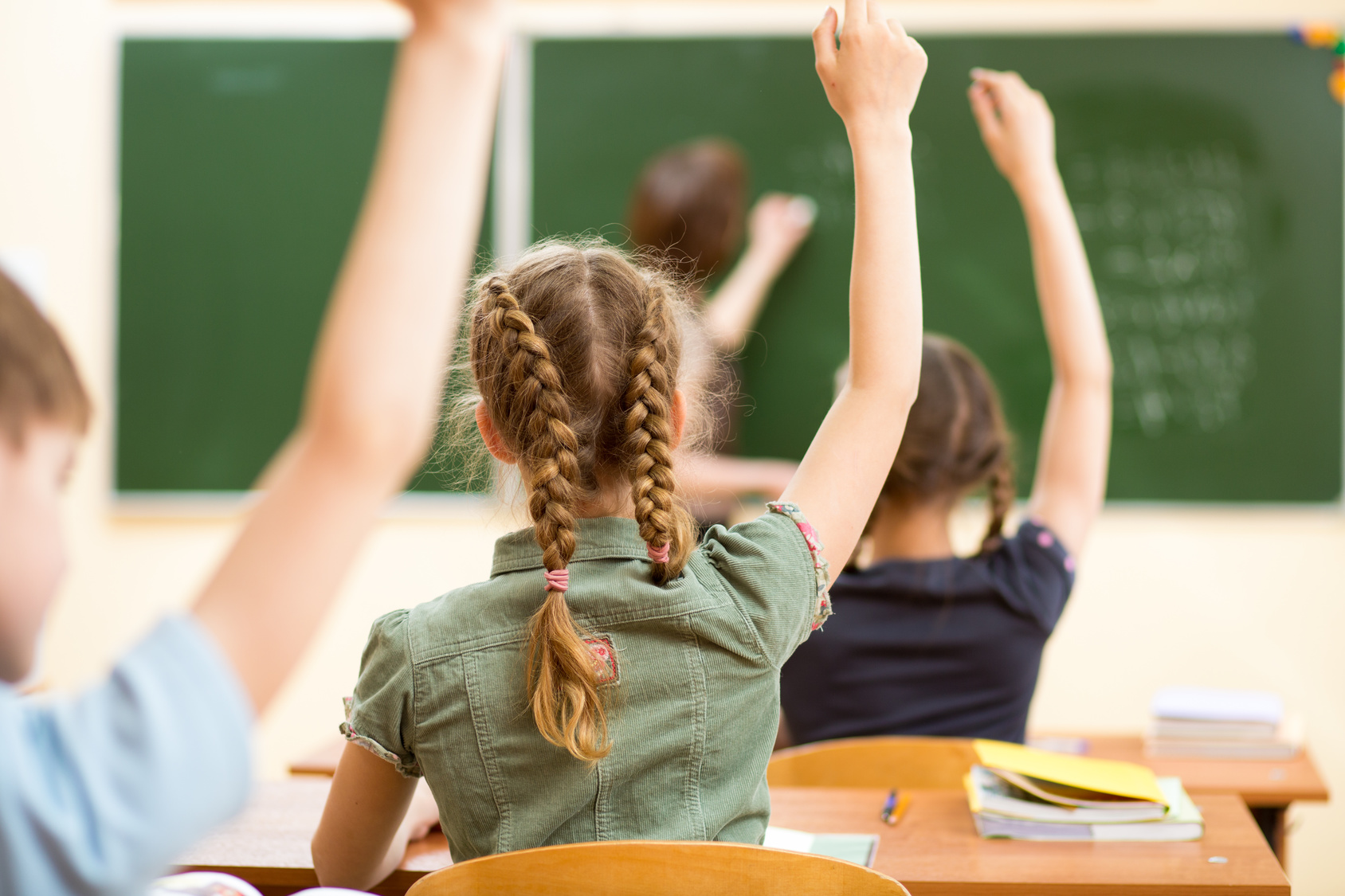Pamplona contrata siete figuras de promoción escolar para desarrollar proyectos de inclusión en catorce colegios