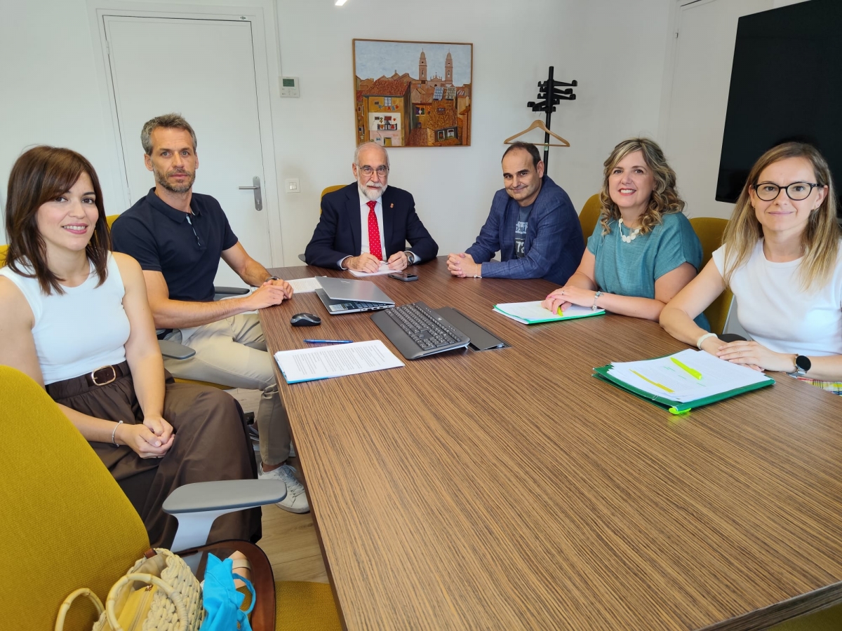 SATSE y ANPE piden al Gobierno de Navarra un calendario concreto para implantar la enfermera escolar 