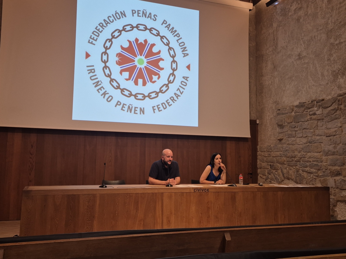 La Federación de Peñas celebra este sábado su fiesta con calderetes y Grand Prix, y torneos solidarios 