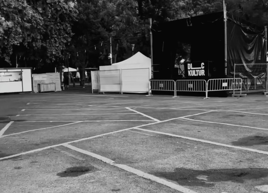 DLC Gunea regresa a San Fermín con más de 40 actuaciones de música electrónica del 6 al 14 de julio