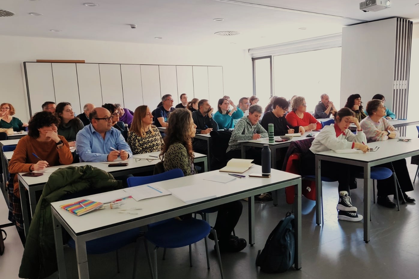 Igualdad impulsa la Red de municipios libres de LGTBI+fobia de Navarra 