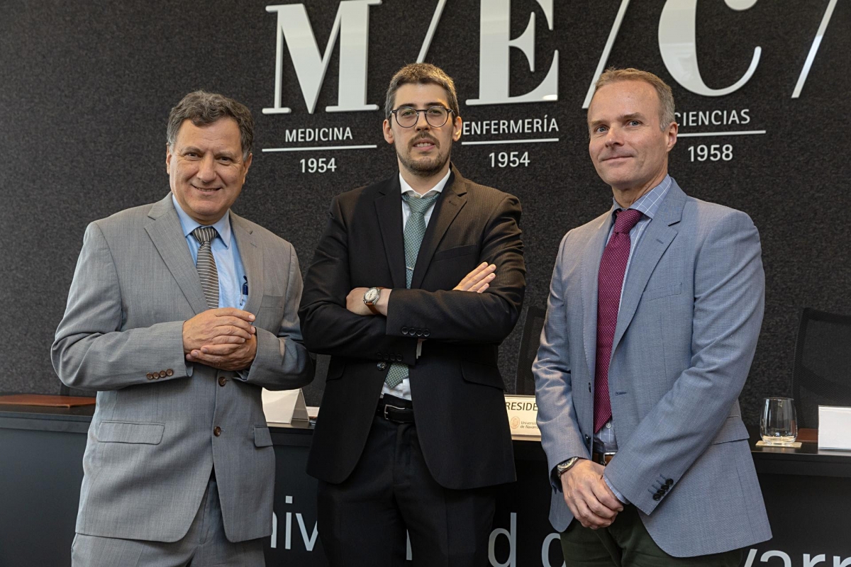 Investigadores de la Clínica Universidad de Navarra hallan una célula clave para predecir respuesta a la inmunoterapia