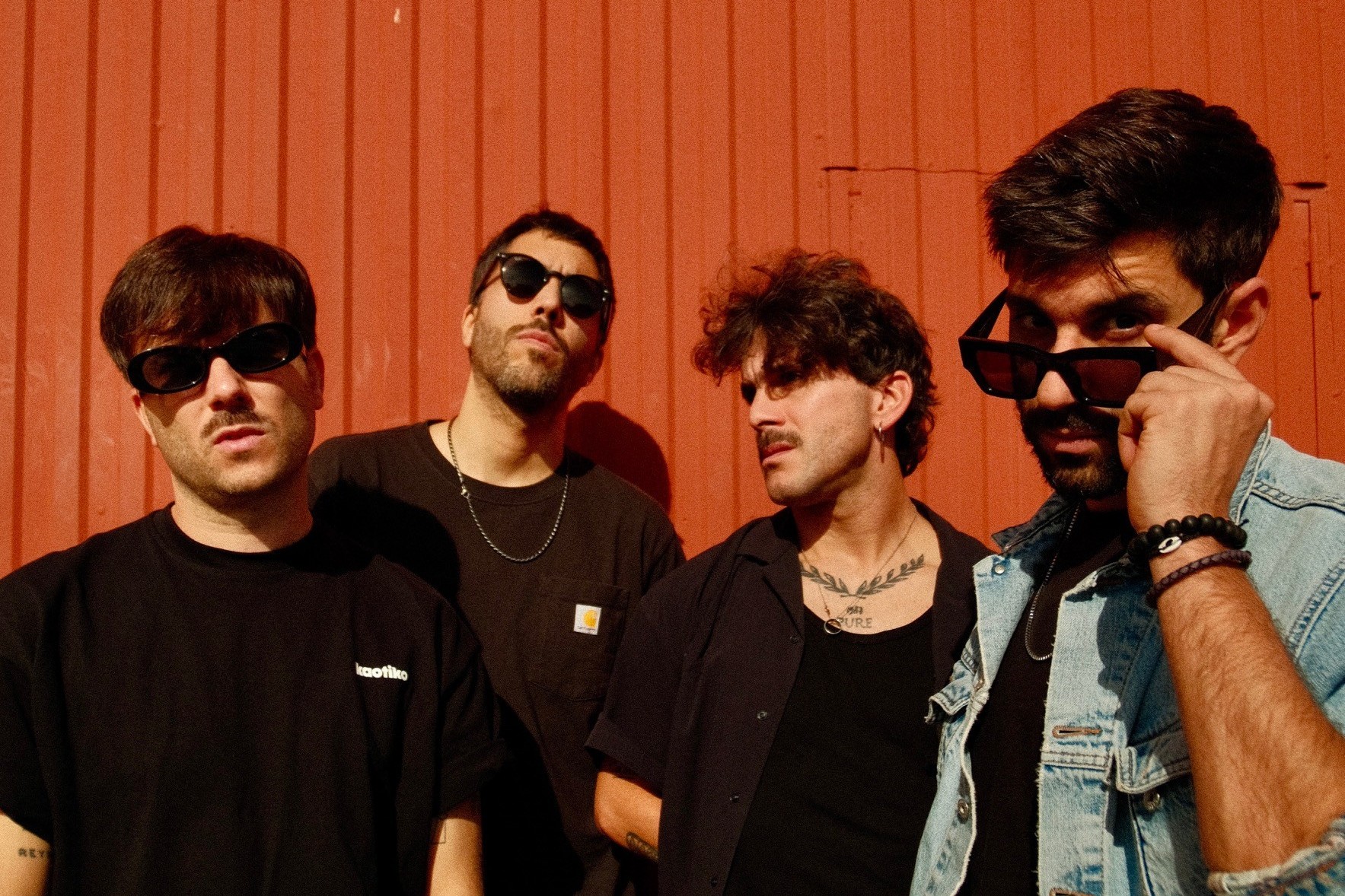 Tres citas de KULTUR para este fin de semana, del 26 al 28 de junio
