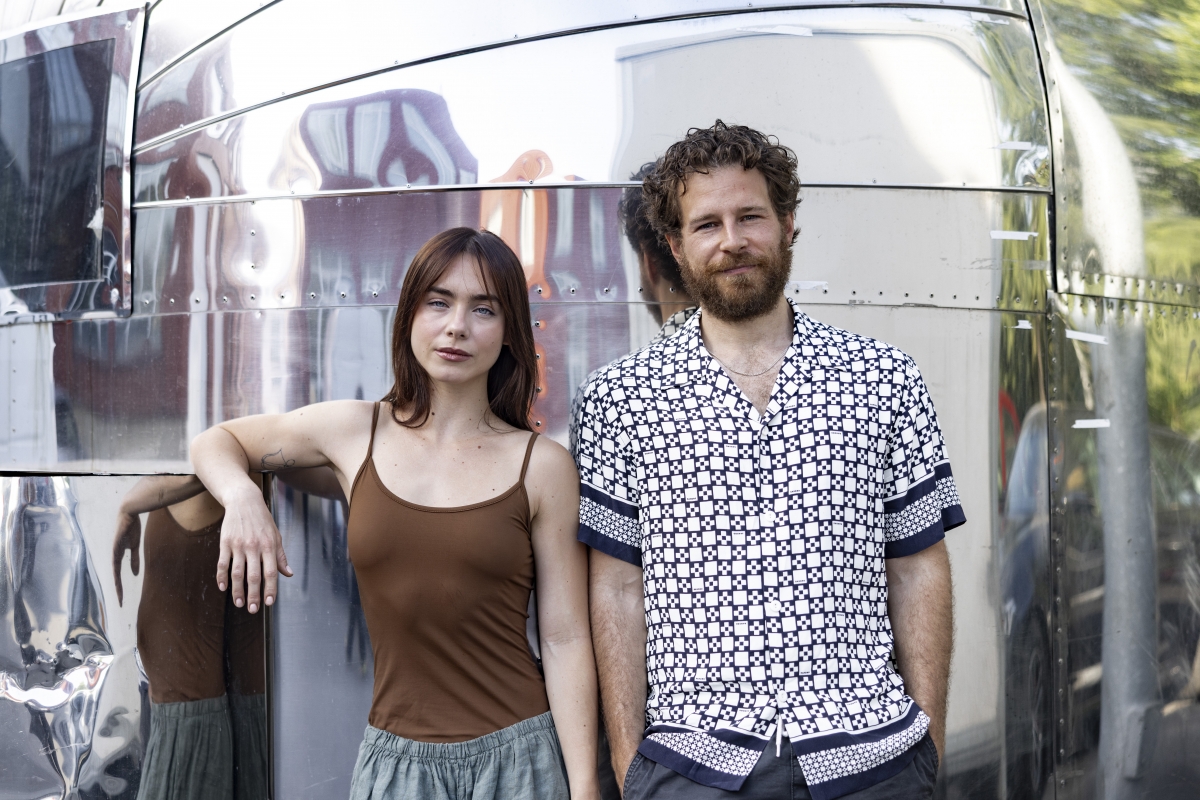 Pamplona acogerá desde el 7 de julio el rodaje de 'Iruña 97', un thriller de Movistar Plus ambientado en los Sanfermines