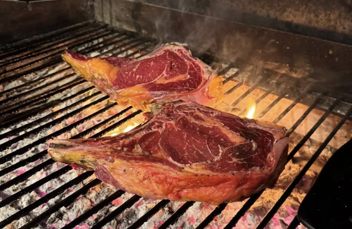 Un restaurante de Cizur Menor, entre los 100 mejores por menos de 100 euros de todo el país