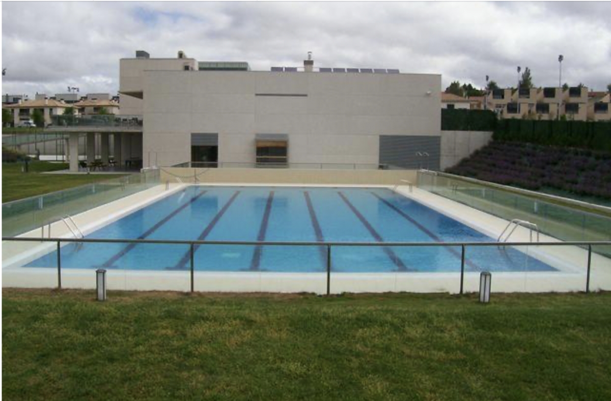 La Cendea de Cizur restringe la venta de bonos de piscina a los empadronados ante la alta ocupación de las instalaciones