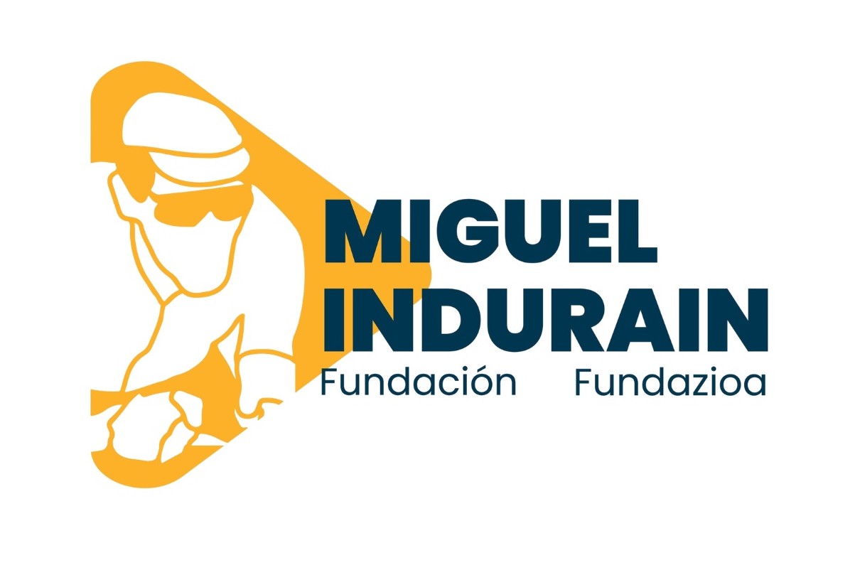 El Comité Paralímpico Español se une a la Fundación Miguel Induráin Fundazioa