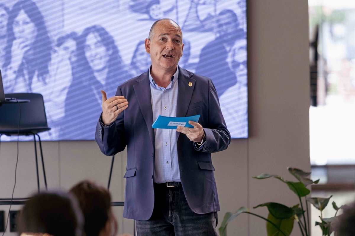 El Ayuntamiento de Fitero impulsará un nuevo modelo de convivencia vecinal con el apoyo de Innova Social Lab