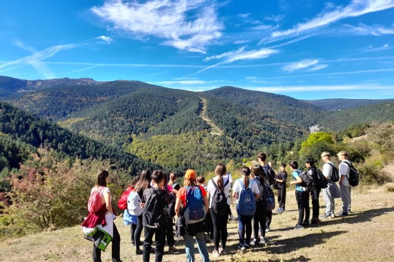 El arte de viajar despacio por los pueblos de La Rioja