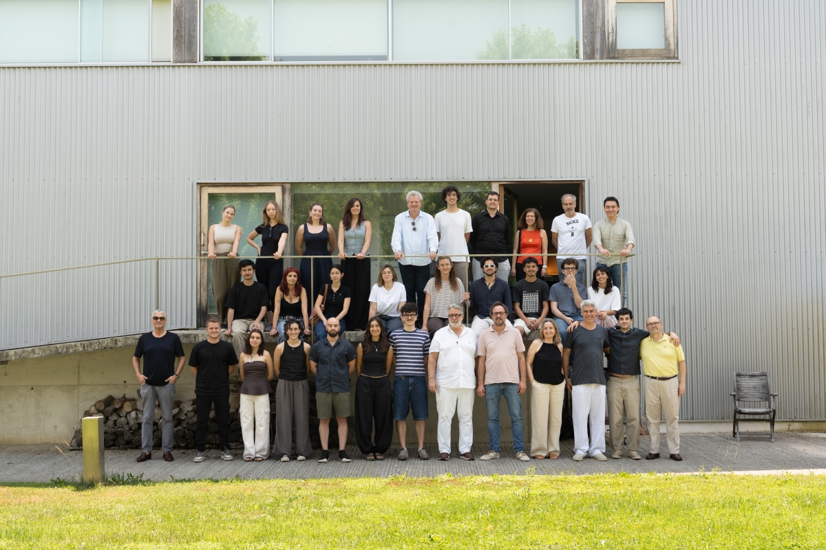 El Campus Ultzama celebra su décima edición con propuestas innovadoras de vivienda social 