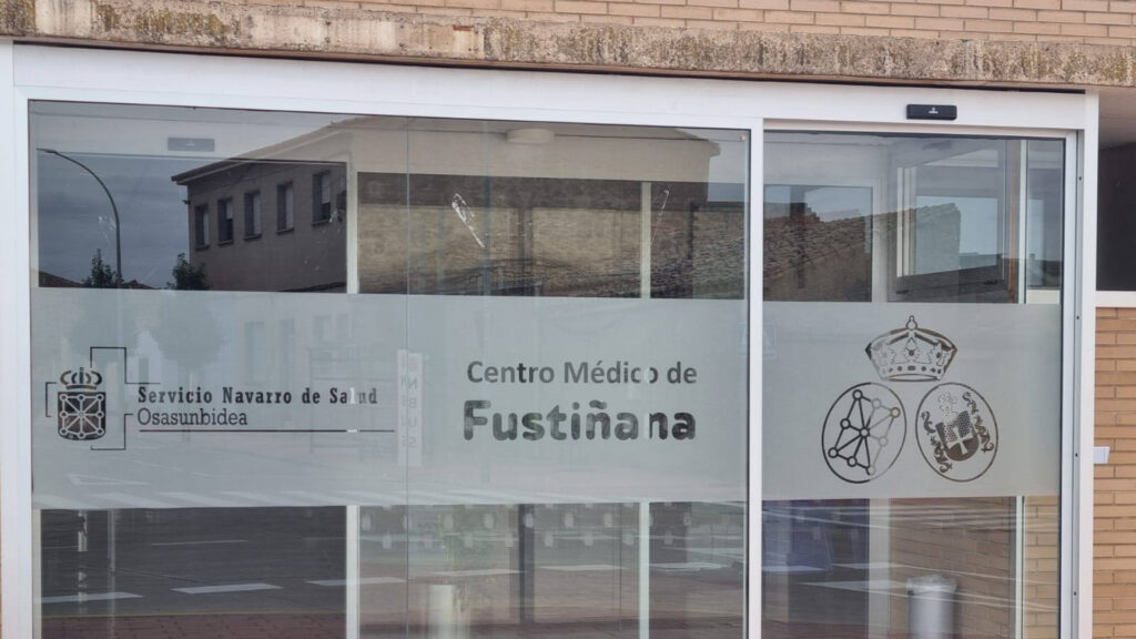 El Ayuntamiento de Fustiñana pide el cese del consejero Fernando Domínguez por los recortes en urgencias