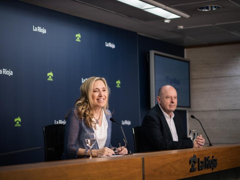 El Gobierno de La Rioja convoca 500.000 euros en ayudas para impulsar la innovación del sector del calzado