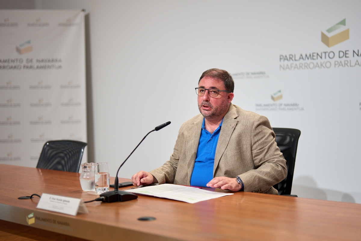 Hualde: 