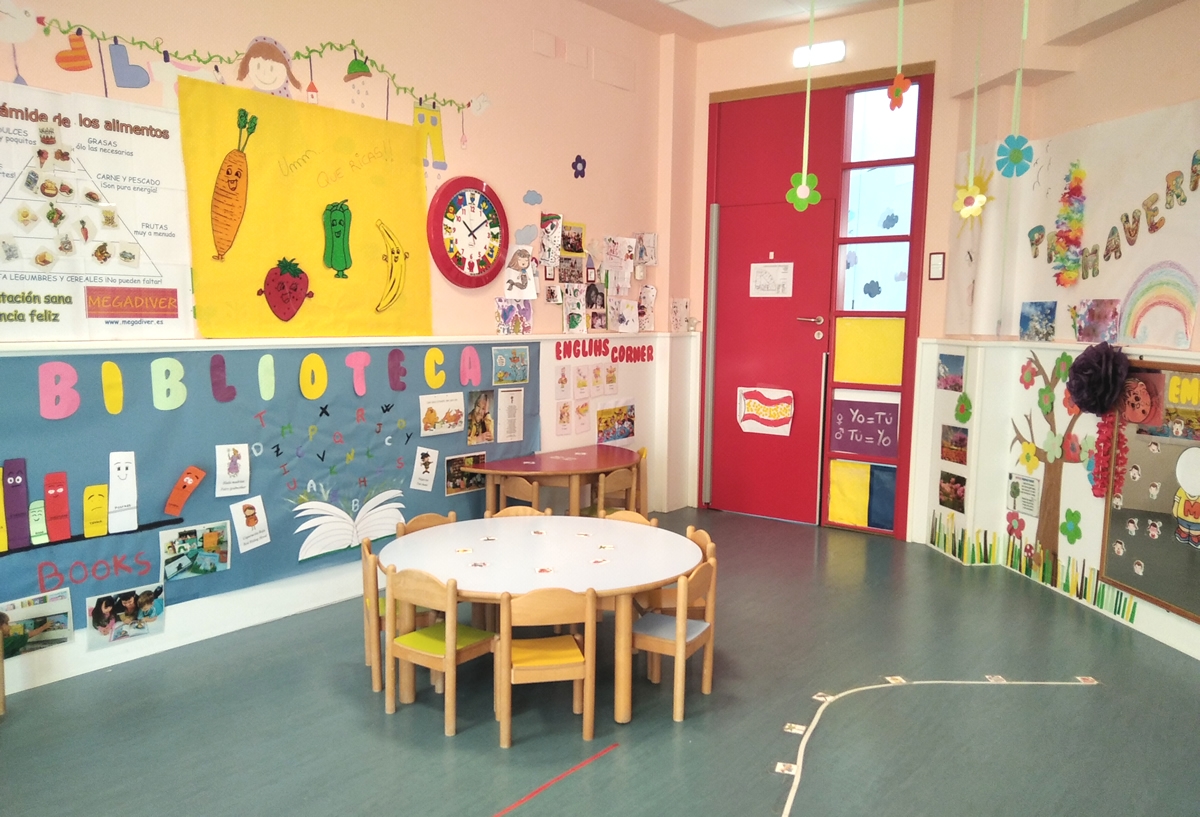 Educación proyecta una red foral de escuelas infantiles 0-3 y abre la puerta a integrar los centros municipales
