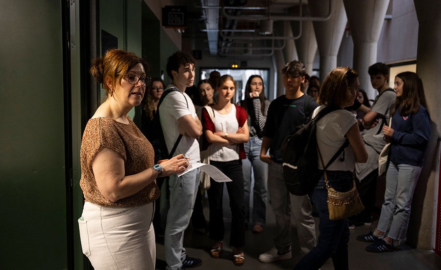 Un 76,72% de estudiantes aprueban la convocatoria extraordinaria de la PAU