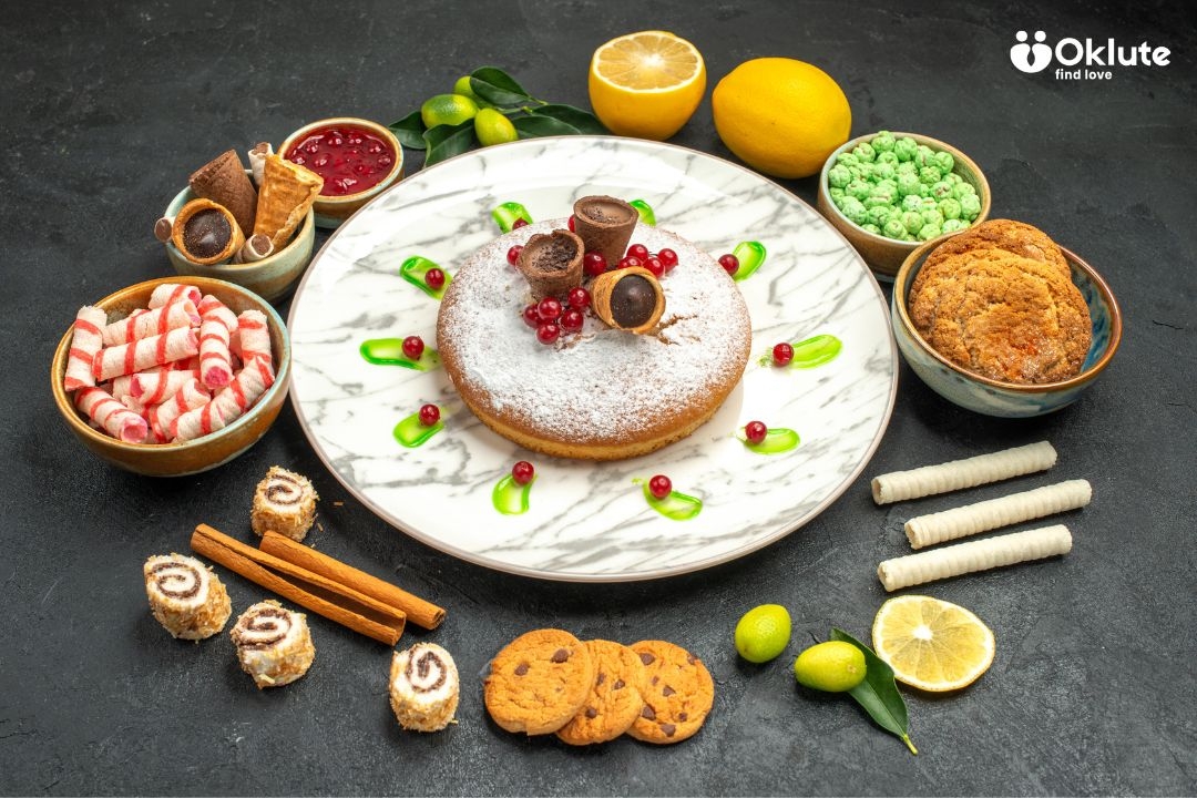 7 postres emblemáticos de todo el mundo