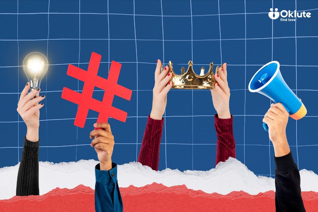 Acceda a nuevos mercados con el poder de los hashtags inteligentes