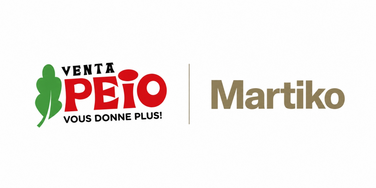 Las empresas Martiko y Venta Peio conmemoran sus 40 y 30 años de trayectoria, respectivamente